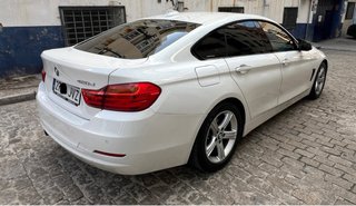 BMW Serie 4 2016