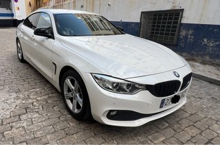 BMW Serie 4 2016