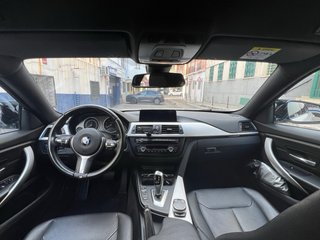 BMW Serie 4 2016