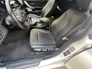 BMW Serie 4 2016