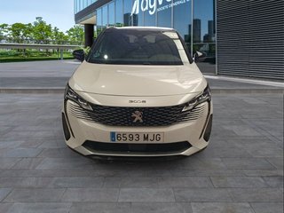 Peugeot 3008 BlueHDi 130 S&S Allure Pack EAT8 96 kW (130 CV)