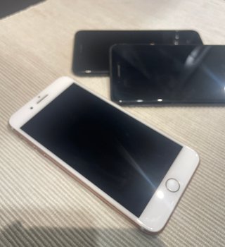 3 iPhone 7 Plus