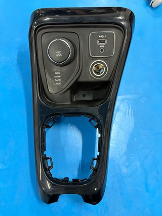 Consola Jeep Compass 4x4 Automática