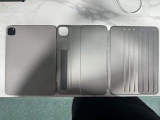 iPad Pro M1 11