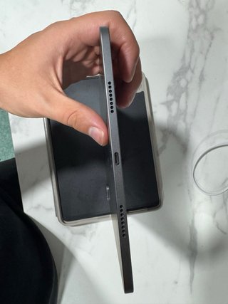 iPad Pro M1 11