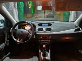 Renault Megane 2010