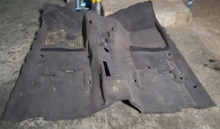 Despiece BMW E36 Coupé 3 Puertas