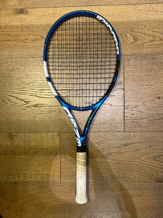 Raqueta Babolat Evo Drive 270g