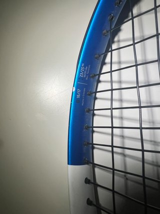 Raqueta Babolat Evo Drive 270g