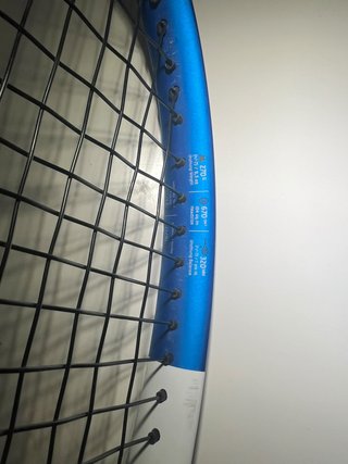 Raqueta Babolat Evo Drive 270g