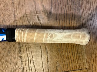 Raqueta Babolat Evo Drive 270g