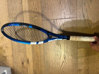 Raqueta Babolat Evo Drive 270g