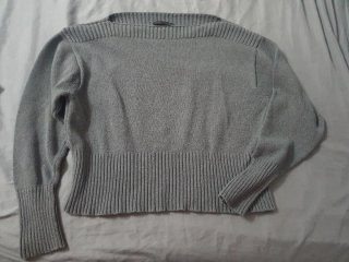 Jersey Zara