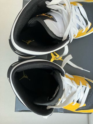 Zapatillas Nike Air Jordan 1 Mid