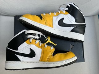 Zapatillas Nike Air Jordan 1 Mid