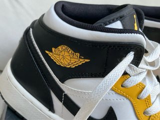 Zapatillas Nike Air Jordan 1 Mid
