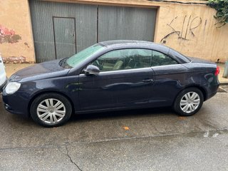 Volkswagen Eos 2008