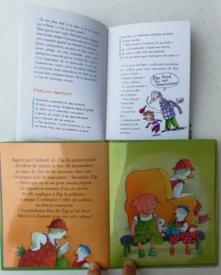 6 * Livres éducatifs enfants-jeunes Philo, éthique
