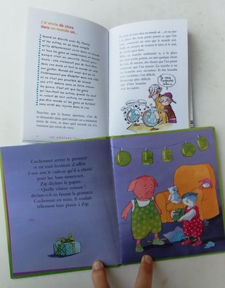 6 * Livres éducatifs enfants-jeunes Philo, éthique