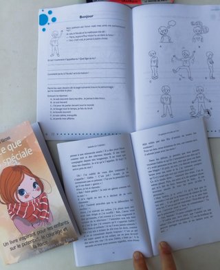 6 * Livres éducatifs enfants-jeunes Philo, éthique