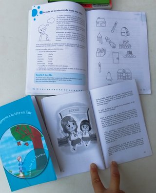 6 * Livres éducatifs enfants-jeunes Philo, éthique