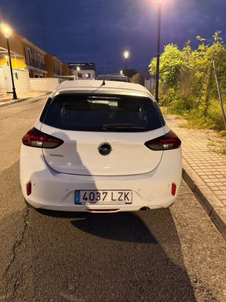Opel Corsa  Edition 2022