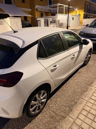 Opel Corsa  Edition 2022