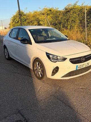 Opel Corsa  Edition 2022