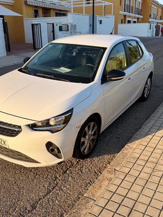 Opel Corsa  Edition 2022