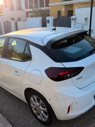Opel Corsa  Edition 2022