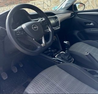 Opel Corsa  Edition 2022