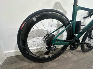 Merida Reacto 8000 2025