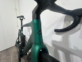 Merida Reacto 8000 2025