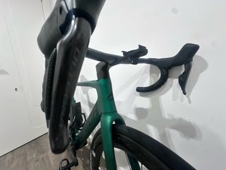 Merida Reacto 8000 2025