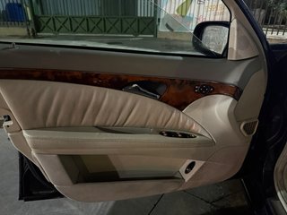 Mercedes-Benz Clase E 2004