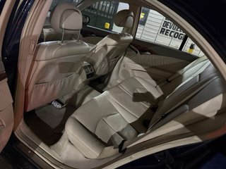 Mercedes-Benz Clase E 2004