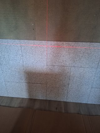 Nivel Láser Prexiso de Dos Líneas