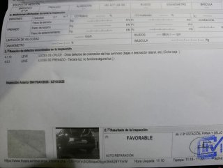 Peugeot 207sw