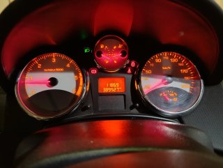 Peugeot 207sw