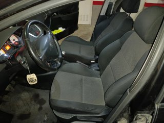 Peugeot 207sw