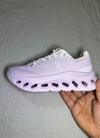 Scarpe On CloudTec Phase Viola