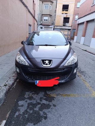 Peugeot 308 2009