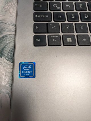 Portátil ASUS E410M 14 pulgadas