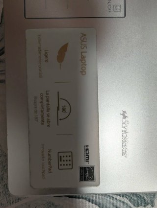 Portátil ASUS E410M 14 pulgadas