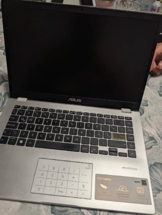 Portátil ASUS E410M 14 pulgadas