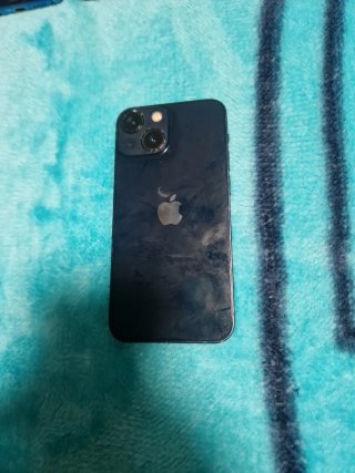 iPhone 12 mini Blu *Per pezzi o riparazione*