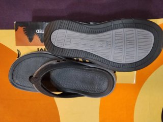 Chanclas Skechers Talla 39.5 Nuevas