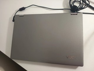 Ordenador portátil LENOVO I3