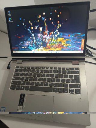 Ordenador portátil LENOVO I3
