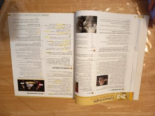 English File C1.1 Advanced. Student's book and ...
